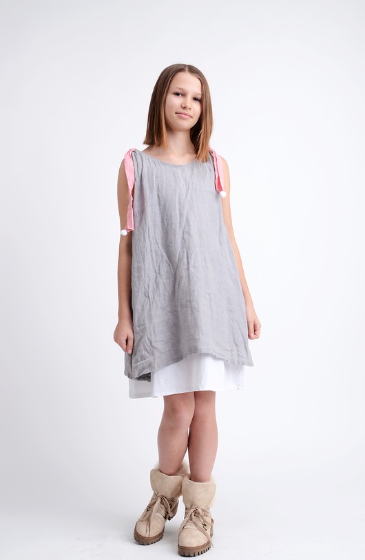 sukienki dla dziewczynki Fresh Dress