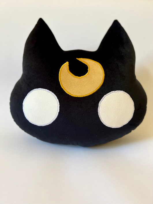 poduszki, poszewki - różne DarkMoonka Duża