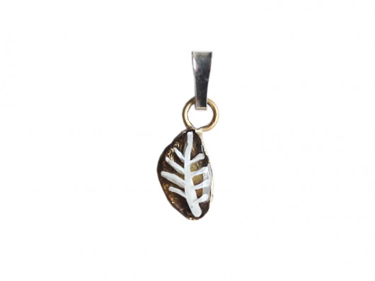 zawieszka amulet NATURE XS patchu