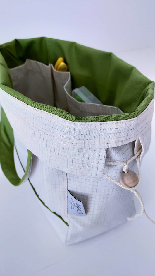 Torba HOBBY BAG Lomme bag
