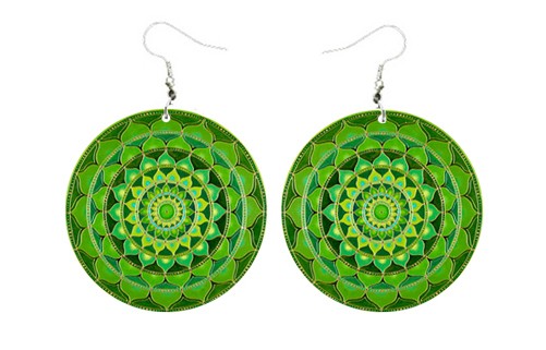 Mandala ziemi KuKa