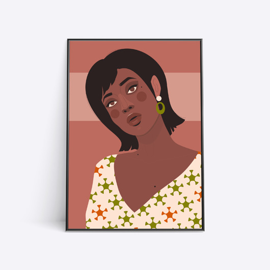 Sweet 60s AnnaKozdon