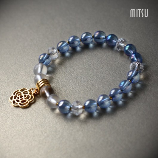 True Blue Mitsu