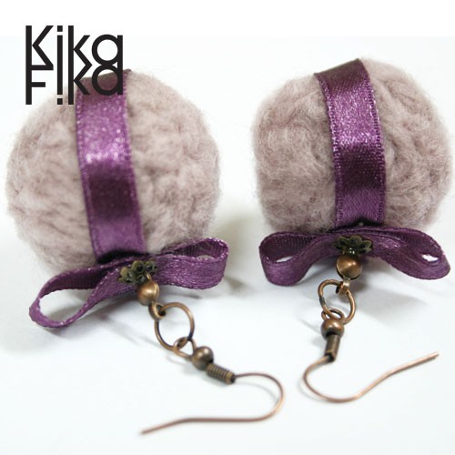 bąbąbą Kika Fika