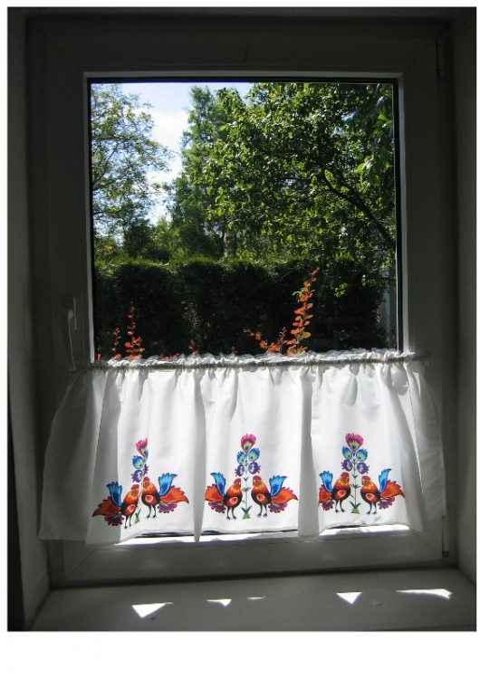 Zazdroska folk 140x40cm Gaul Designs