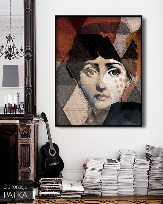 Lina Cavalieri - Autorski projekt dekoracji Dekoracje PATKA Patrycja Kita