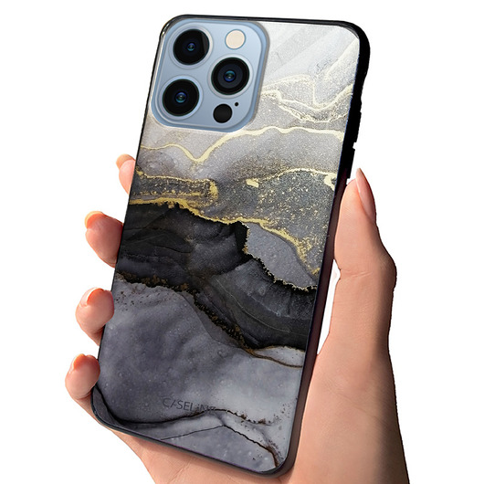etui na telefon Etui szklane glass - M1061