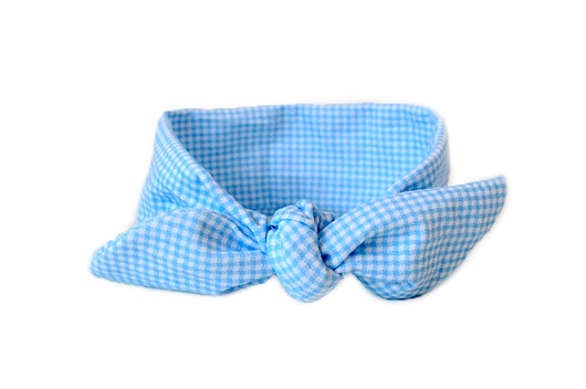 Opaska pin up w kratkę Talulla