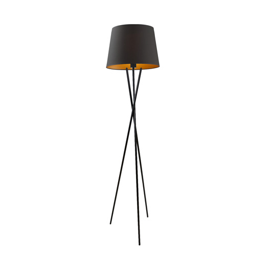 Lampa podłogowa TOKIO tripod LYSNE