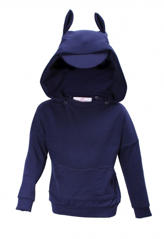 Bluza NIETOPEREK Benni