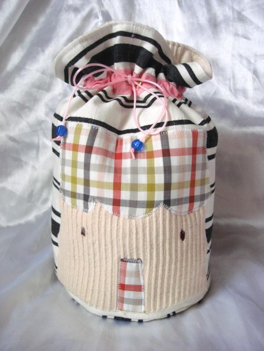 Stripe Home Sweet Home AvA