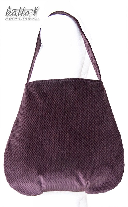 plum torby katta