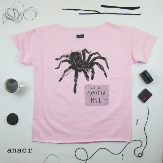 Pomiziasz? anaci