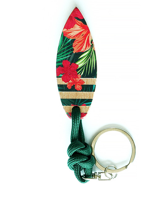 BRELOK MicroSurf Tropical SznurWior