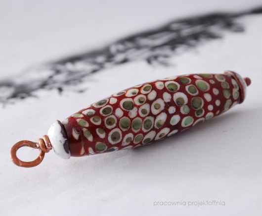 DOTTY - wisior Dorota Oyrzanowska