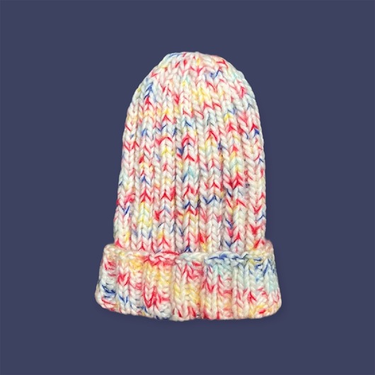 czapki damskie Fantazyjna owca