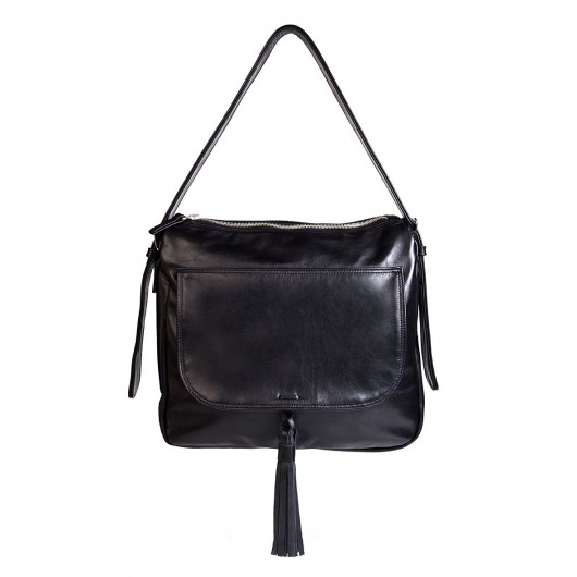 Boho Black  MilliBag