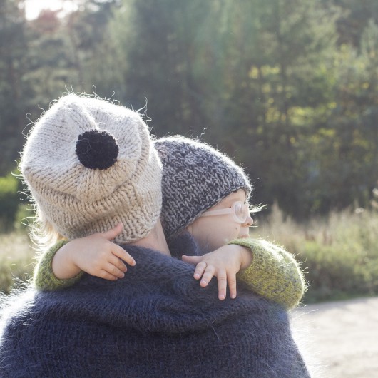 czapka WOOL BREAKER