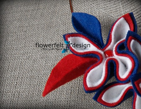 zamówienie specjalne FlowerFelt Design