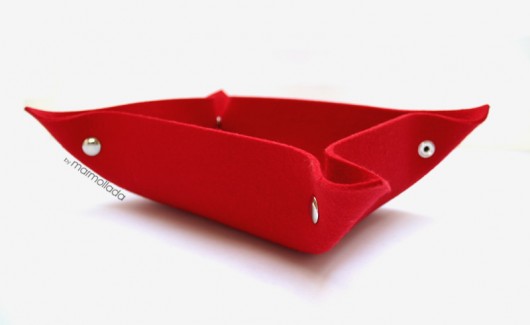 MISSA RED marmollada