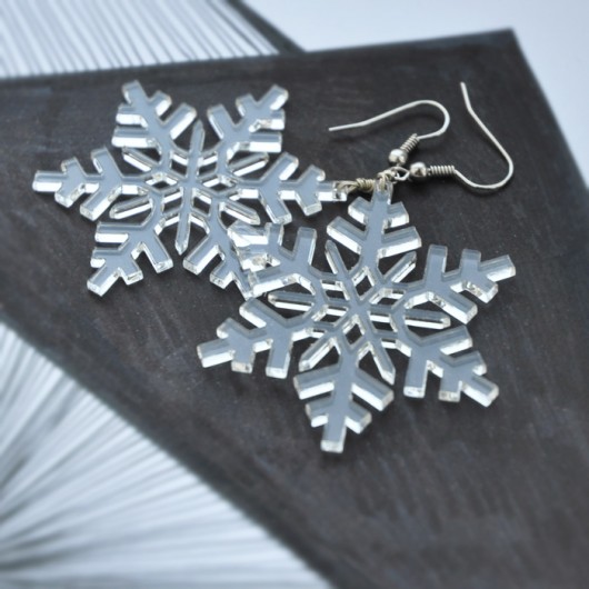 snowflake 03 XXXmint and pepper