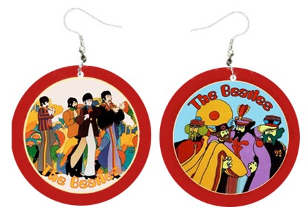 The Beatles KuKa