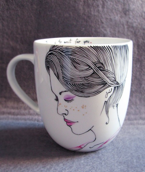 *peiet* Magda Barcik