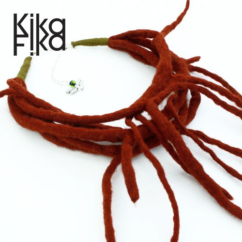 wyjątkowy Kika Fika