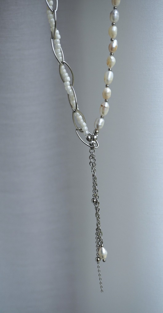 kolie Naszyjnik Delikatność