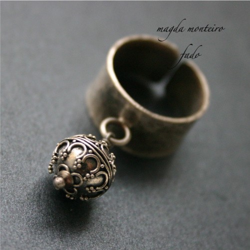 S O L O  { z bali } fado