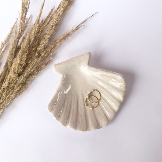 Muszelka Maison Fragile