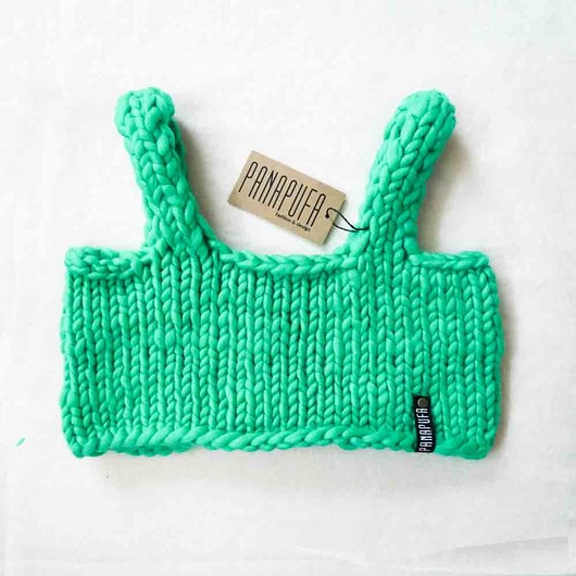 topy damskie 100% Merino TOP kamizelka sweter z grubej wełny