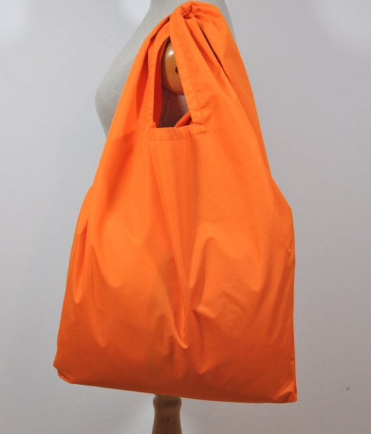 eco bag - Wiosenne Zakupy eco living