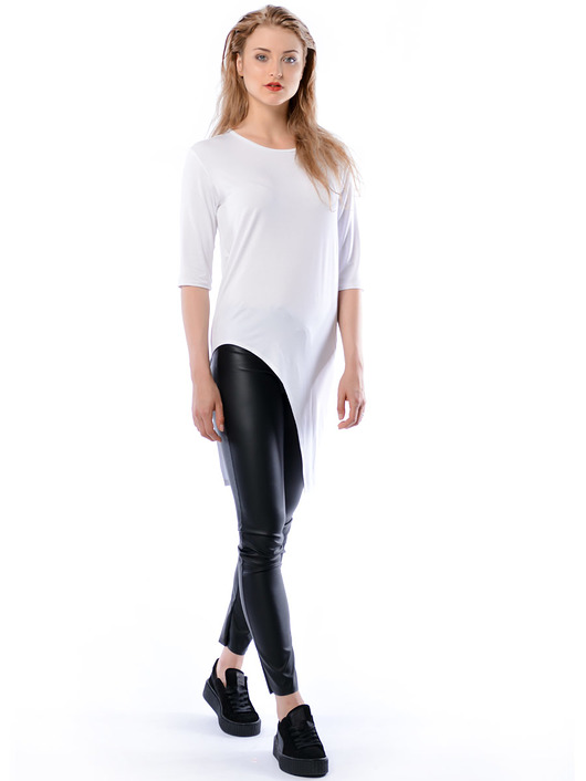 Justyna Hypnotic White milita nikonorov