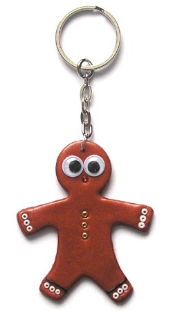 Gingy trele morele