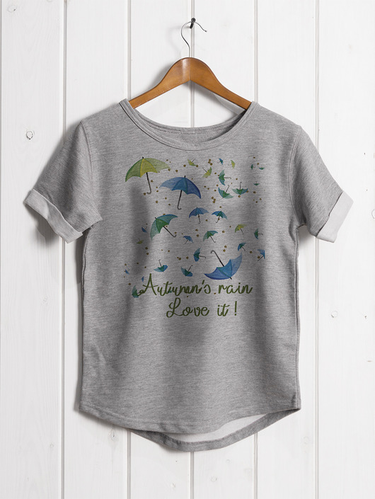 Autumn's rain STUDIO AGAMA