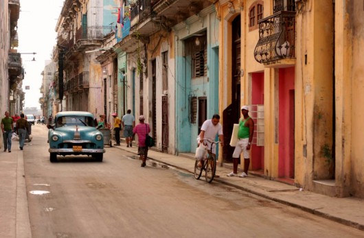 Te quiero Havana... Chilli Art