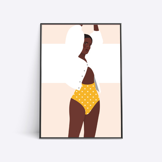 Hello Summer AnnaKozdon