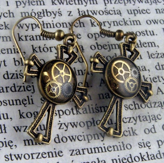 Czas od środka 2447 Zegarynki