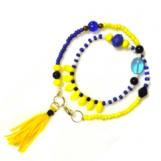 Hippie Bracelet 2 CO LIBRE DESIGN