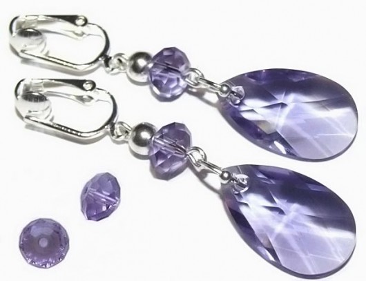 Tango - kryształ Swarovski Zapakowany Theopanu