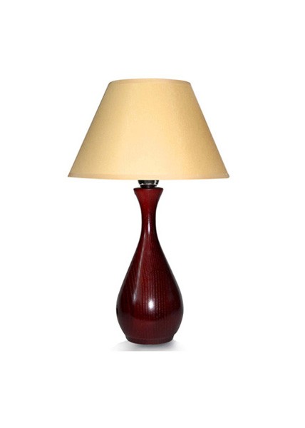 Lampa stołowa, Lampka nocna LW12-06-22 Lightwood