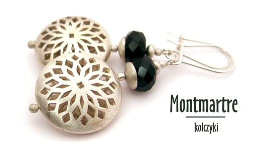 ALL EXCLUSIVE - Montmartre Kopalnia Srebra Mariselli