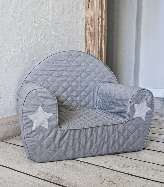 Milky Grey  Muzpony
