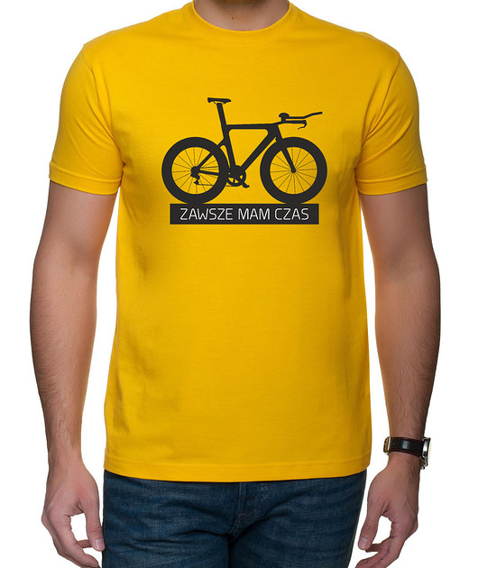 Koszulka T-SHIRT Triatlon studioixi