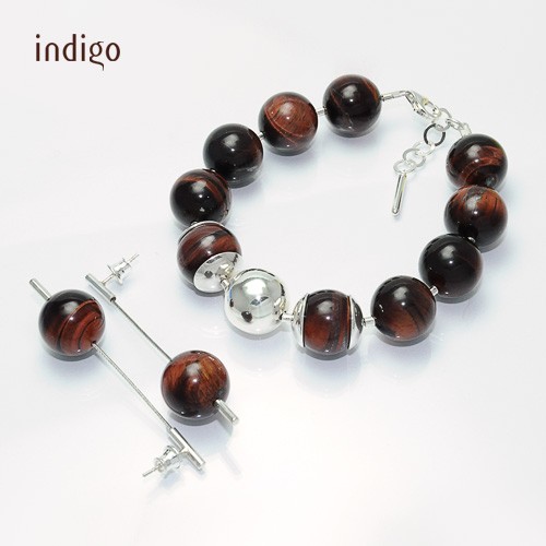 Bawole oko studio INDIGO