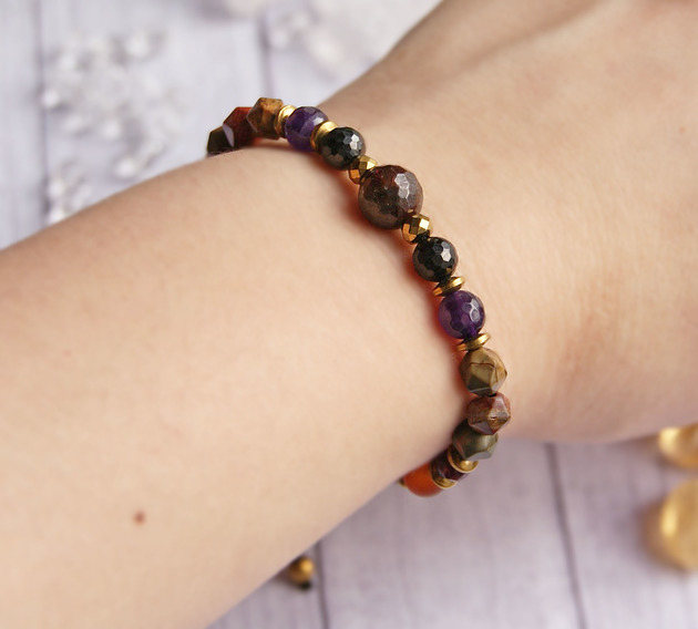 BARAN - premium II - zodiac collection kaktusia