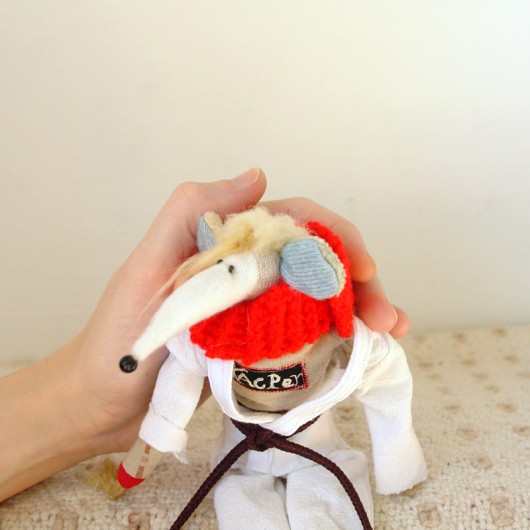 Dla Pani Ewy Rodzina D.!`` Uszate