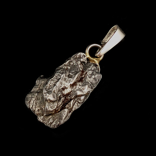 wisiory Kosmiczny meteoryt