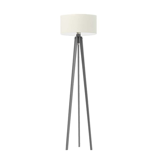 Lampa stojąca podłogowa MIAMI LYSNE